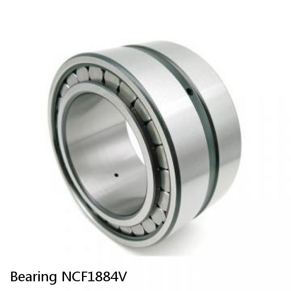 Bearing NCF1884V