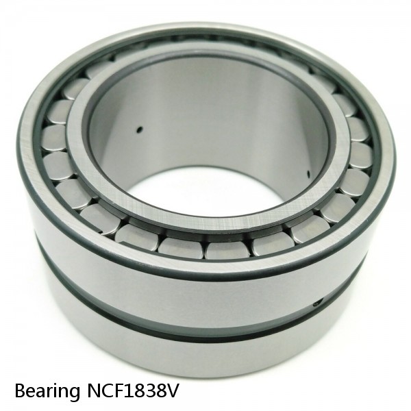 Bearing NCF1838V