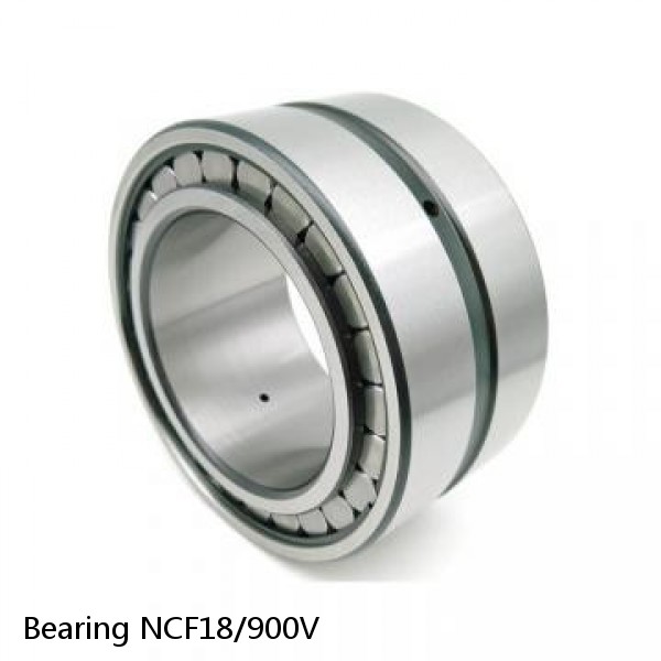 Bearing NCF18/900V