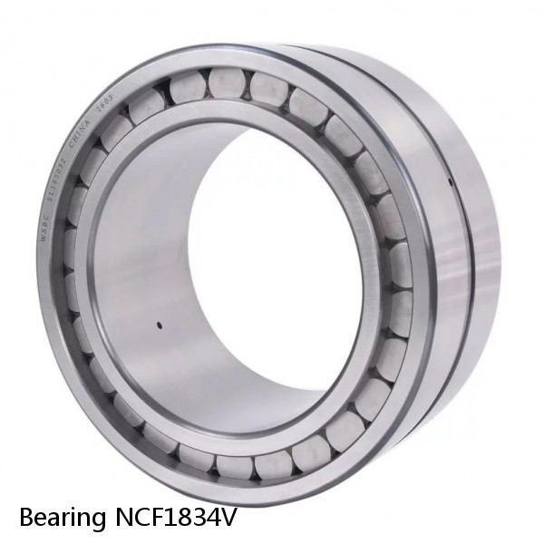 Bearing NCF1834V