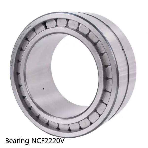 Bearing NCF2220V