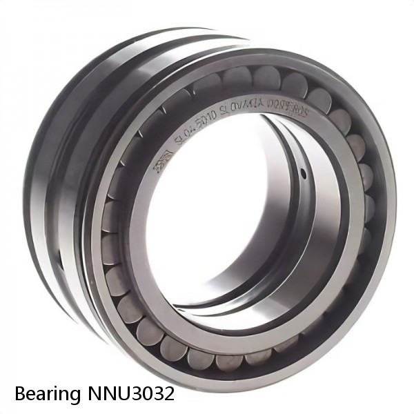 Bearing NNU3032