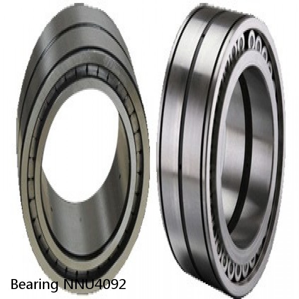 Bearing NNU4092