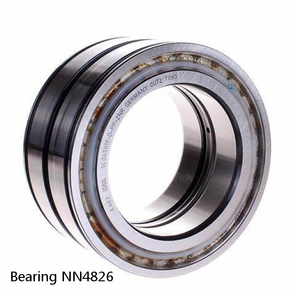 Bearing NN4826