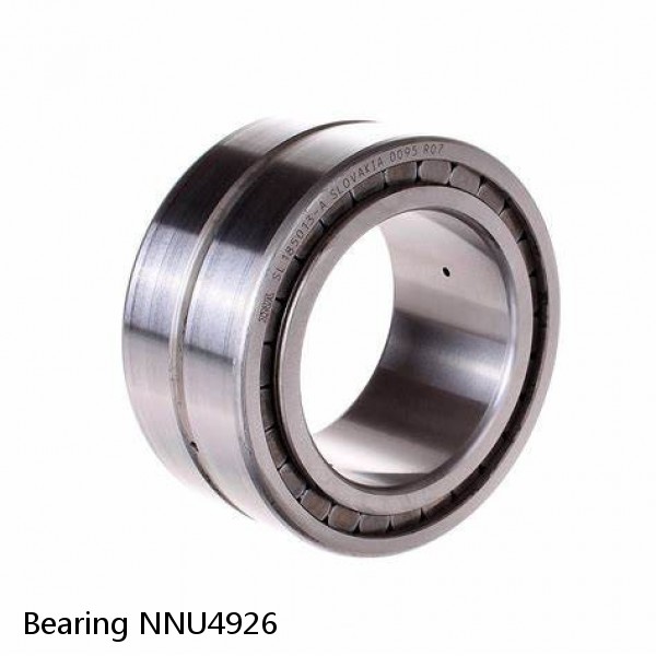 Bearing NNU4926