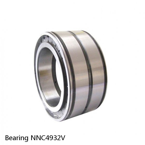 Bearing NNC4932V