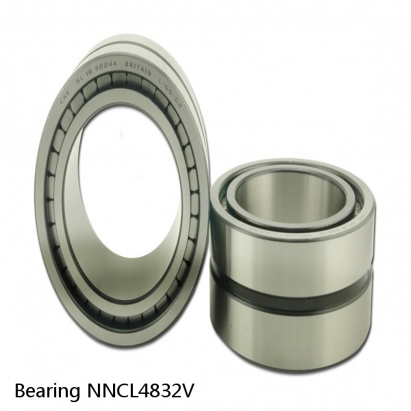 Bearing NNCL4832V