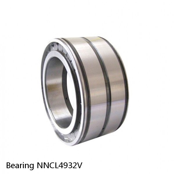 Bearing NNCL4932V