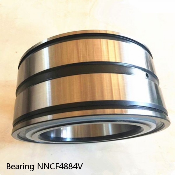 Bearing NNCF4884V