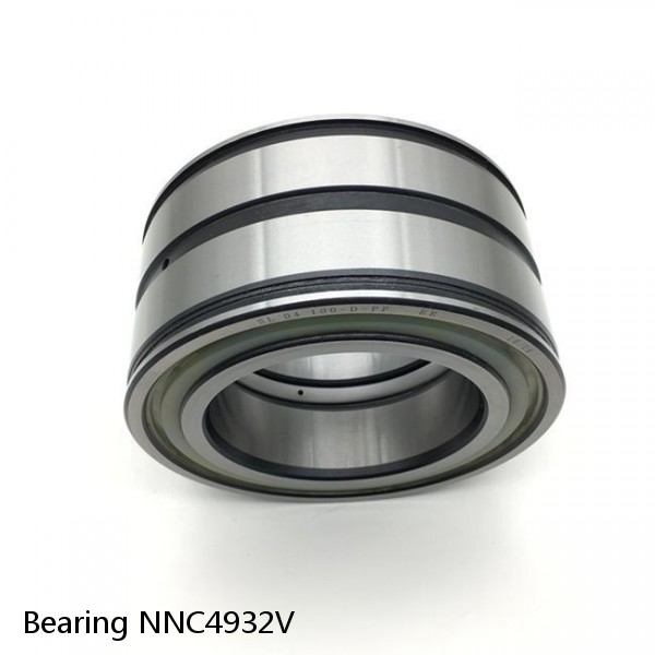 Bearing NNC4932V