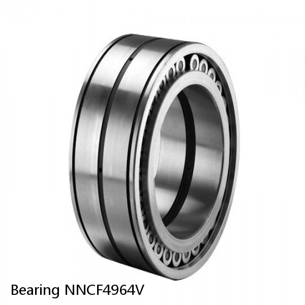 Bearing NNCF4964V