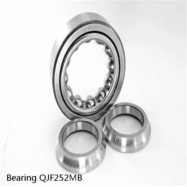 Bearing QJF252MB