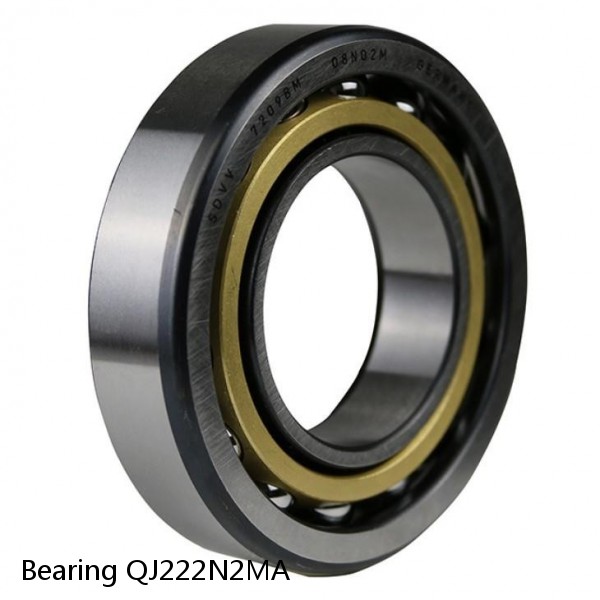 Bearing QJ222N2MA