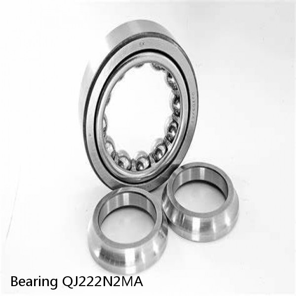 Bearing QJ222N2MA