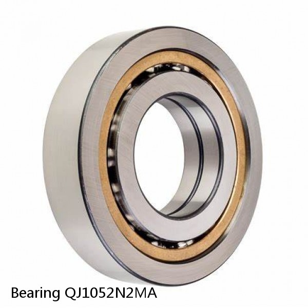 Bearing QJ1052N2MA