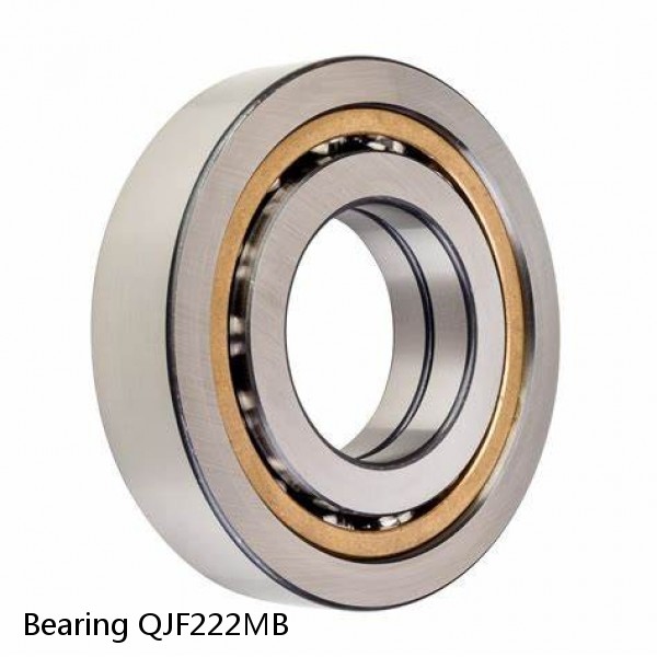 Bearing QJF222MB