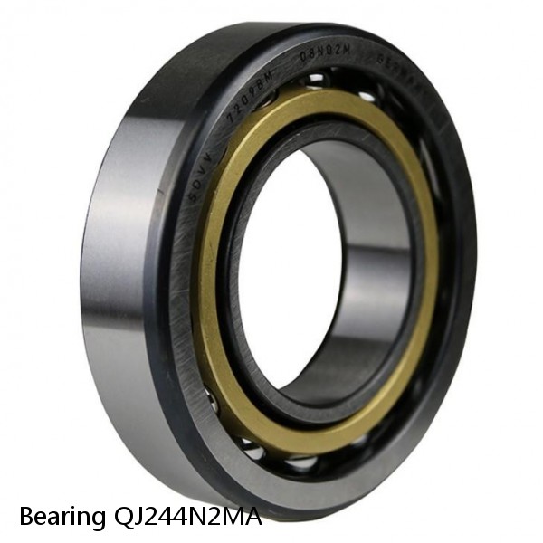 Bearing QJ244N2MA