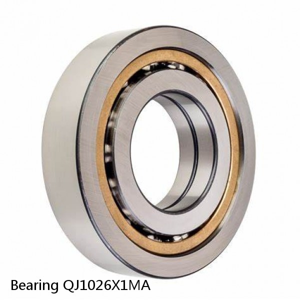 Bearing QJ1026X1MA