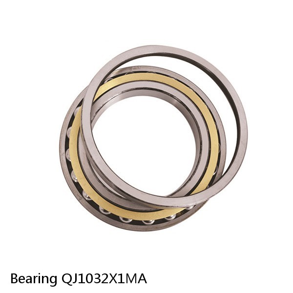 Bearing QJ1032X1MA