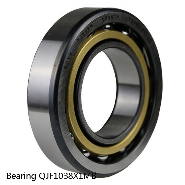 Bearing QJF1038X1MB
