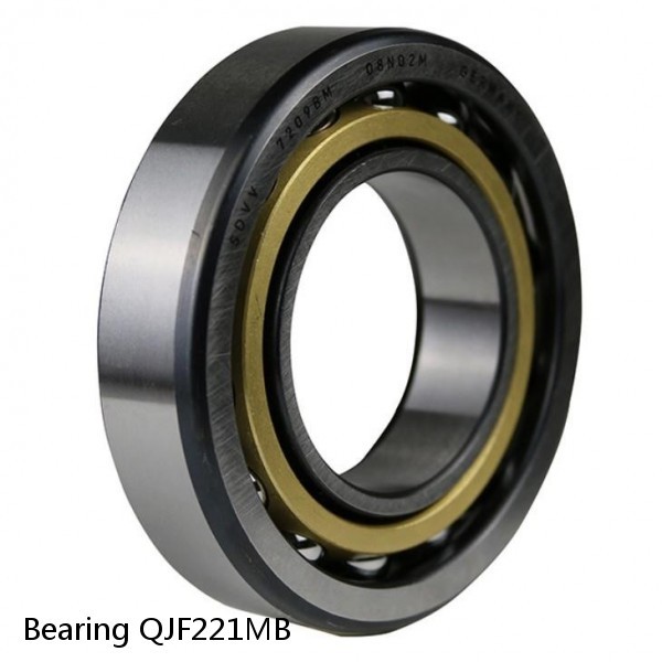 Bearing QJF221MB