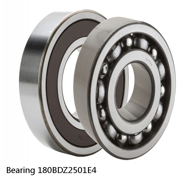 Bearing 180BDZ2501E4