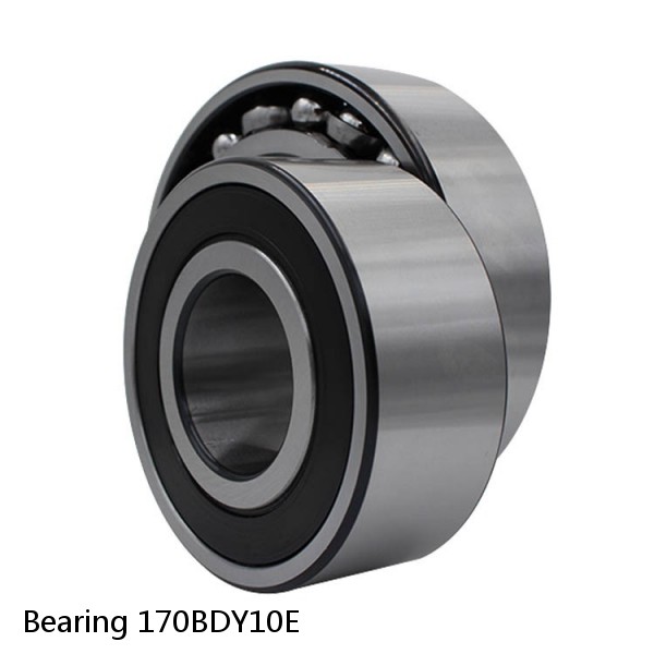 Bearing 170BDY10E 