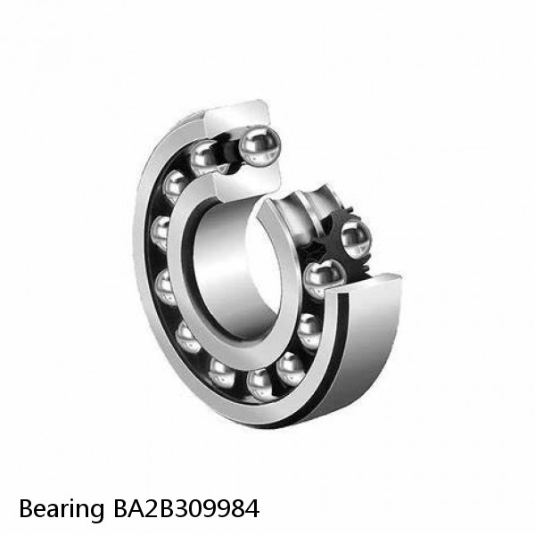 Bearing BA2B309984