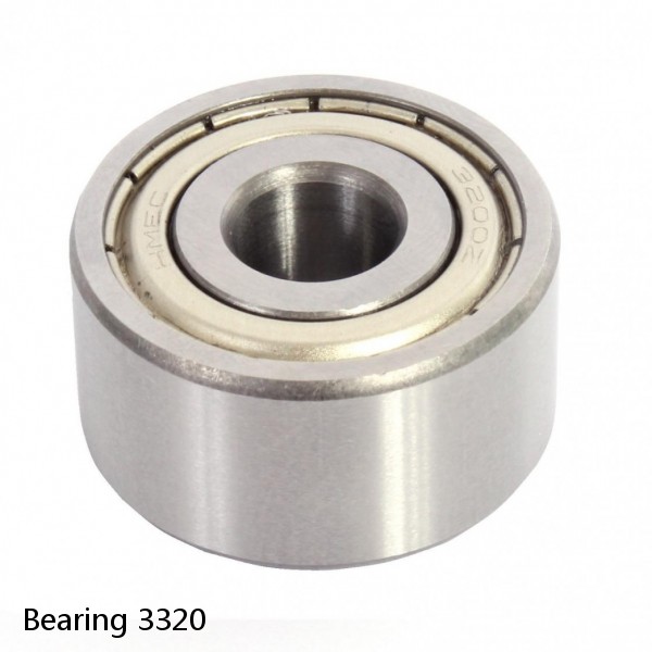 Bearing 3320