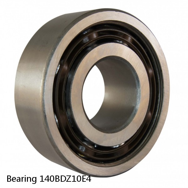 Bearing 140BDZ10E4 