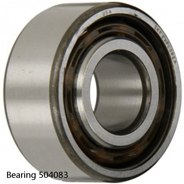 Bearing 504083