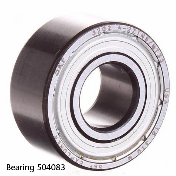 Bearing 504083