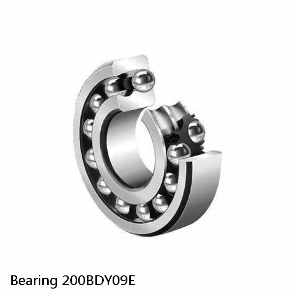 Bearing 200BDY09E