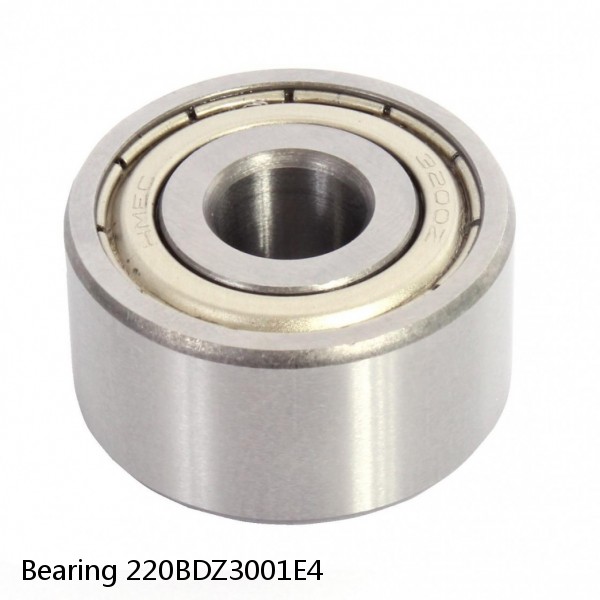 Bearing 220BDZ3001E4 