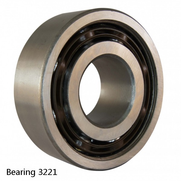 Bearing 3221