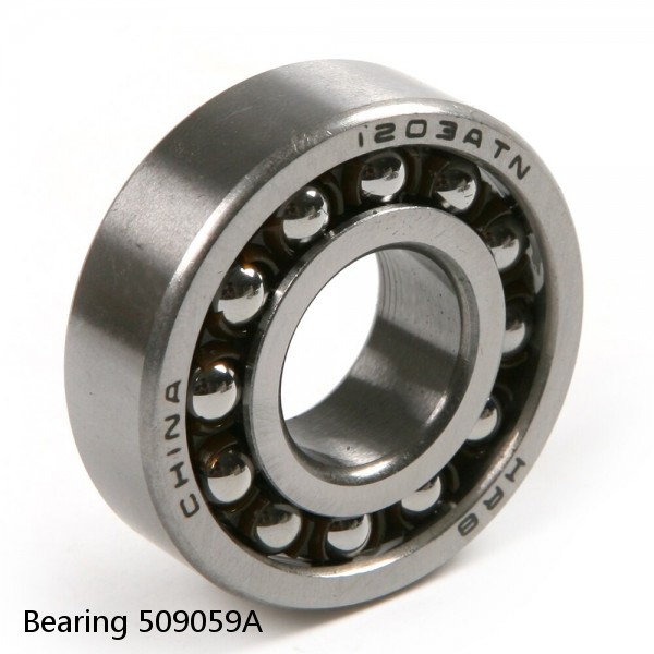 Bearing 509059A
