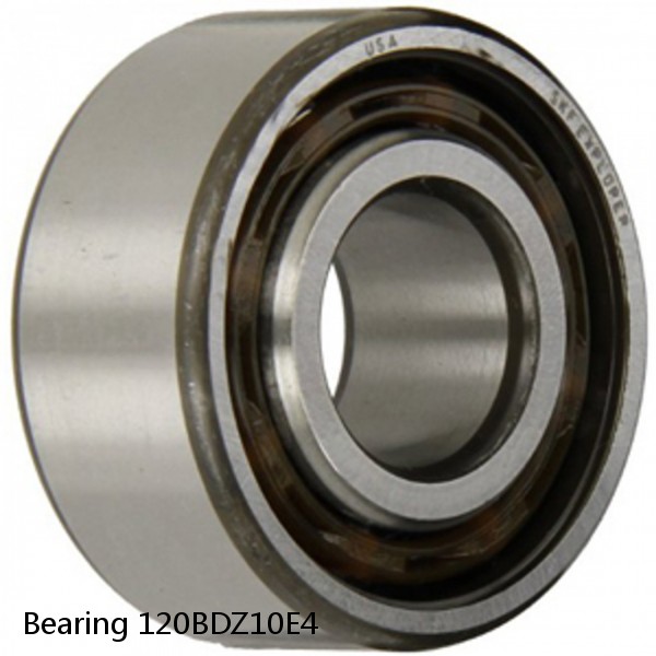 Bearing 120BDZ10E4