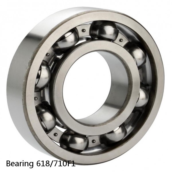 Bearing 618/710F1