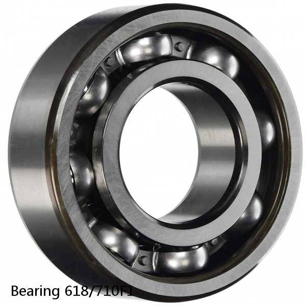 Bearing 618/710F1