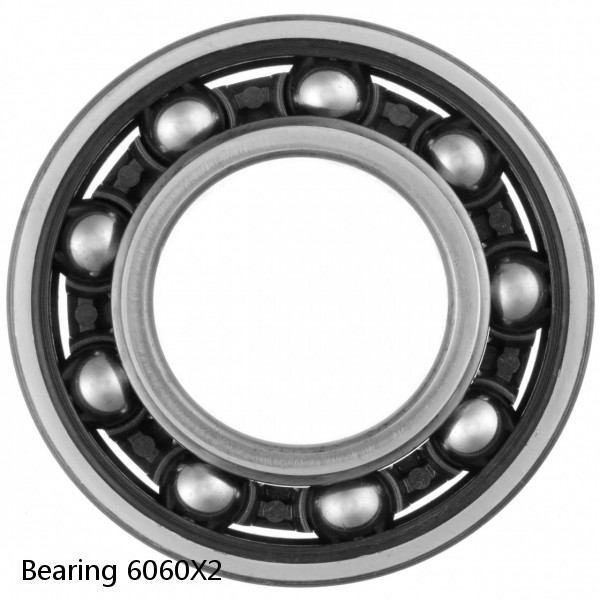 Bearing 6060X2