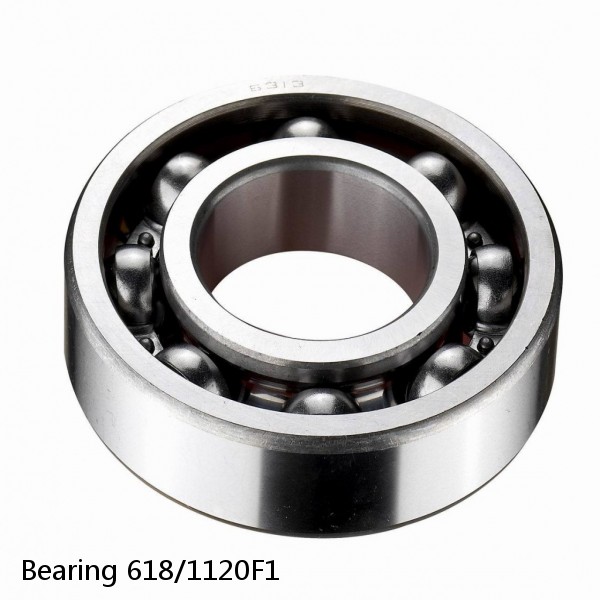 Bearing 618/1120F1