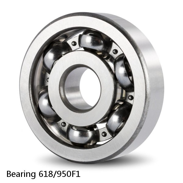 Bearing 618/950F1