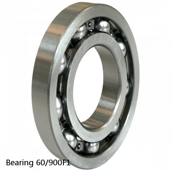 Bearing 60/900F1