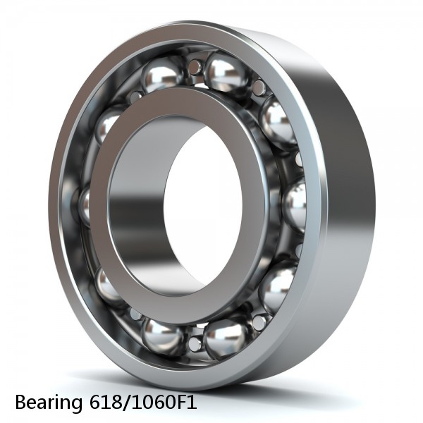 Bearing 618/1060F1