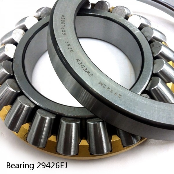 Bearing 29426EJ