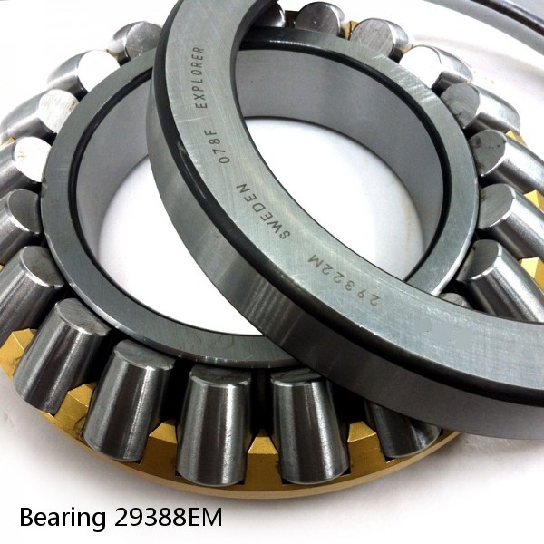 Bearing 29388EM