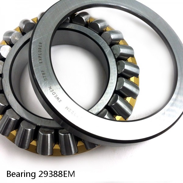 Bearing 29388EM