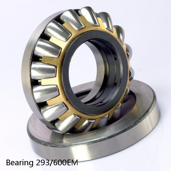 Bearing 293/600EM