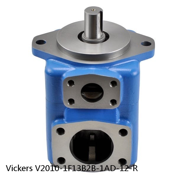 Vickers V2010-1F13B2B-1AD-12-R