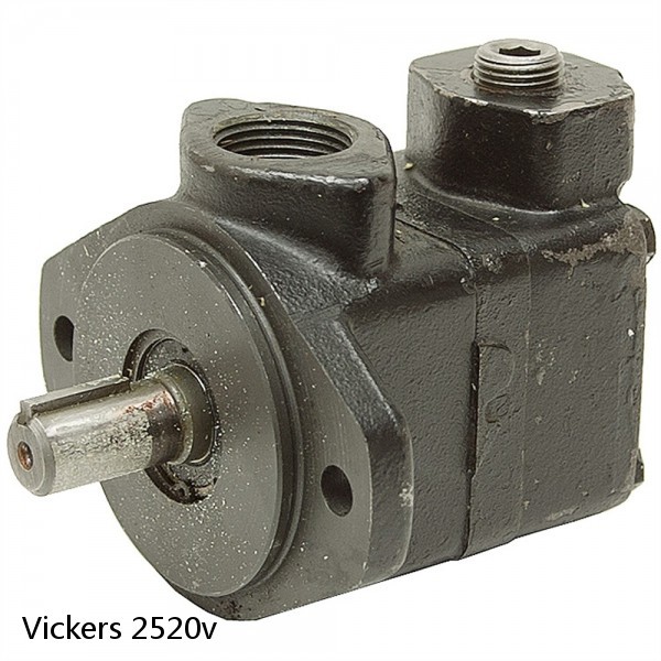 Vickers 2520v